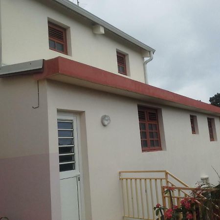Chez Rosy Apartment Le Robert Ngoại thất bức ảnh
