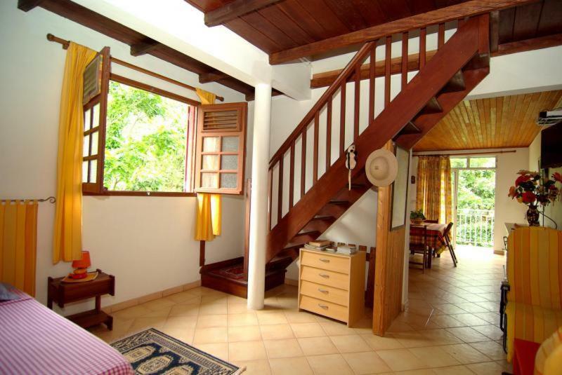 Chez Rosy Apartment Le Robert Ngoại thất bức ảnh
