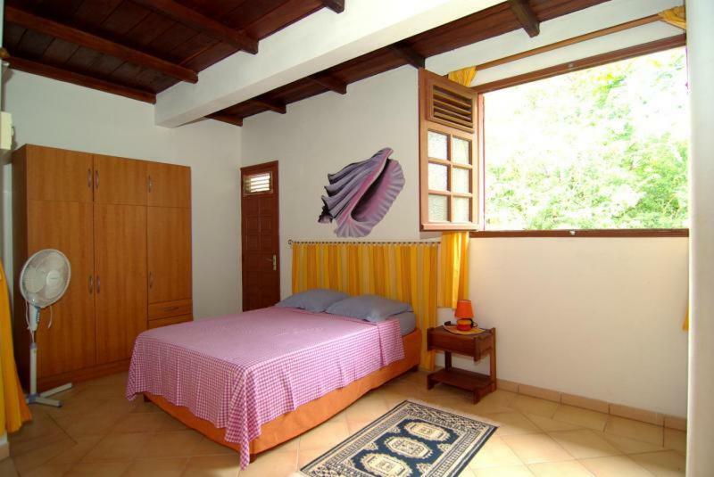 Chez Rosy Apartment Le Robert Ngoại thất bức ảnh