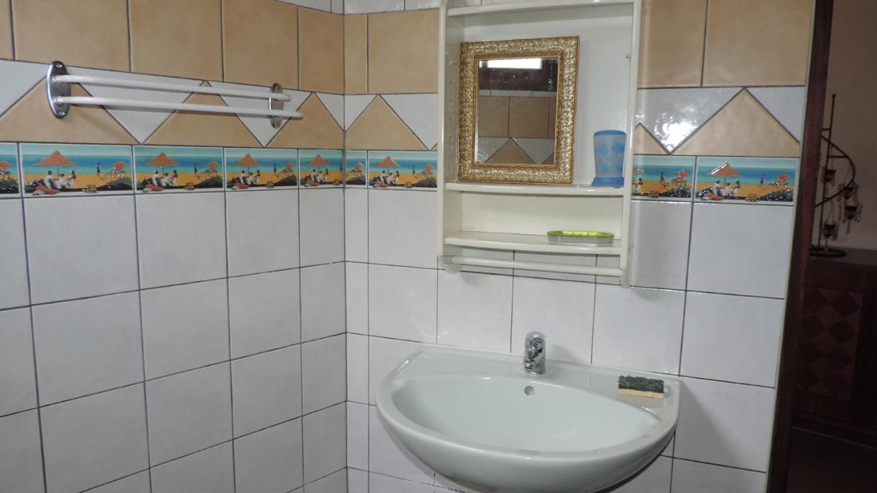 Chez Rosy Apartment Le Robert Ngoại thất bức ảnh